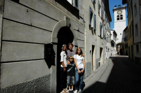 Гостиница BeB Casa Bettini, Роверето